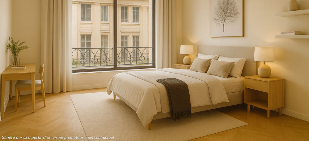 Appartements neufs   Caen (14000)