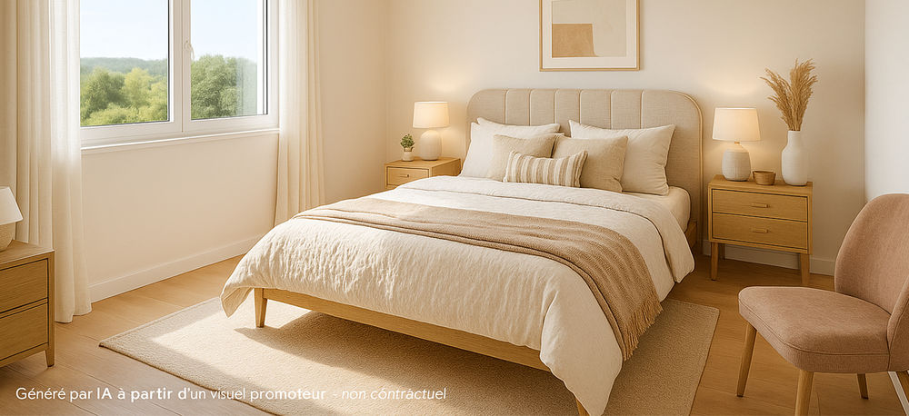 Appartements neufs   Le Tr�port (76470)