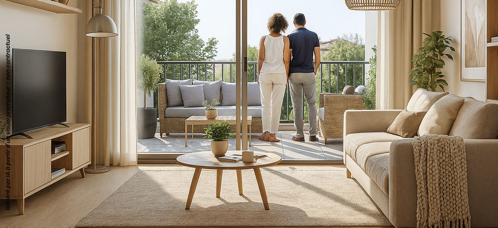 Appartements neufs   Lyon (69005)