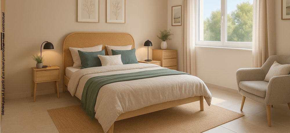 Maisons neuves   Chirens (38850)