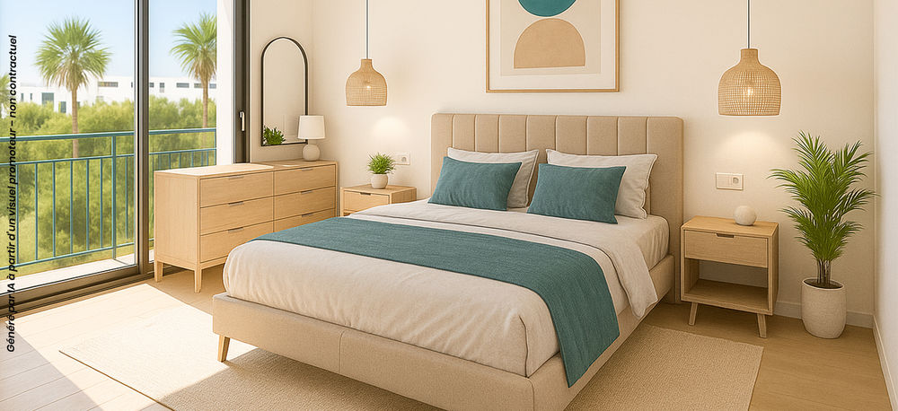 Appartements neufs   Port-Saint-Louis-du-Rh�ne (13230)