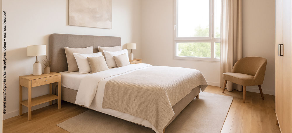 Appartements neufs   Duclair (76480)