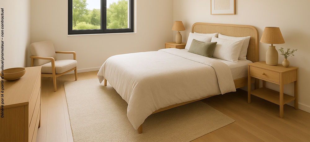 Appartements neufs   Annemasse (74100)