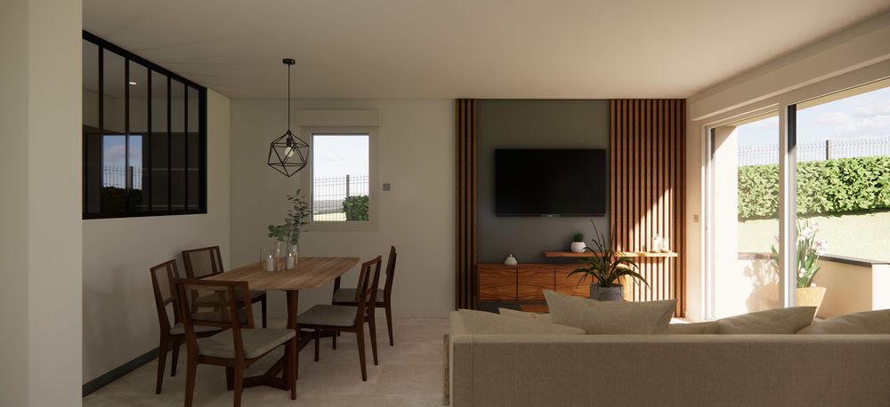 Appartements neufs   Cancale (35260)