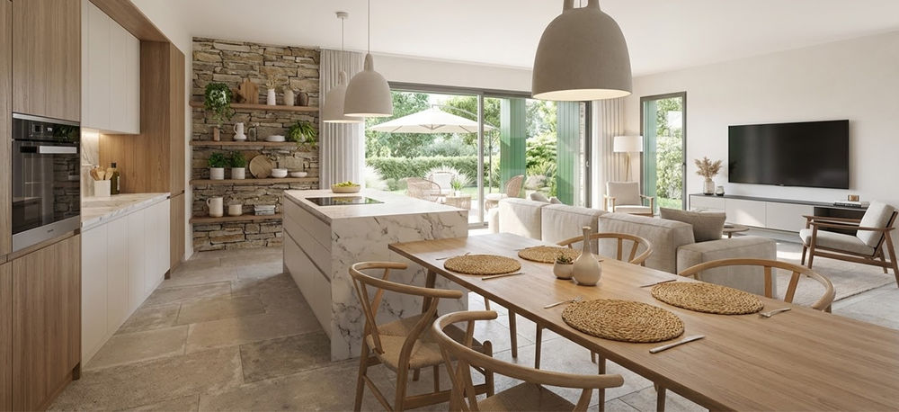 Maisons neuves   Biarritz (64200)