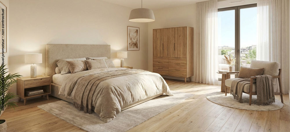 Appartements neufs   Angers (49000)