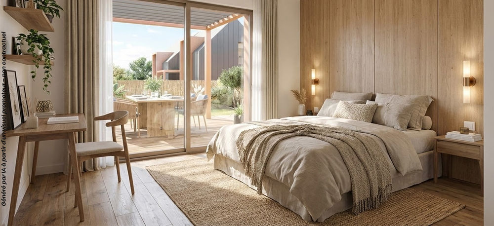 Maisons neuves   Paimpol (22500)