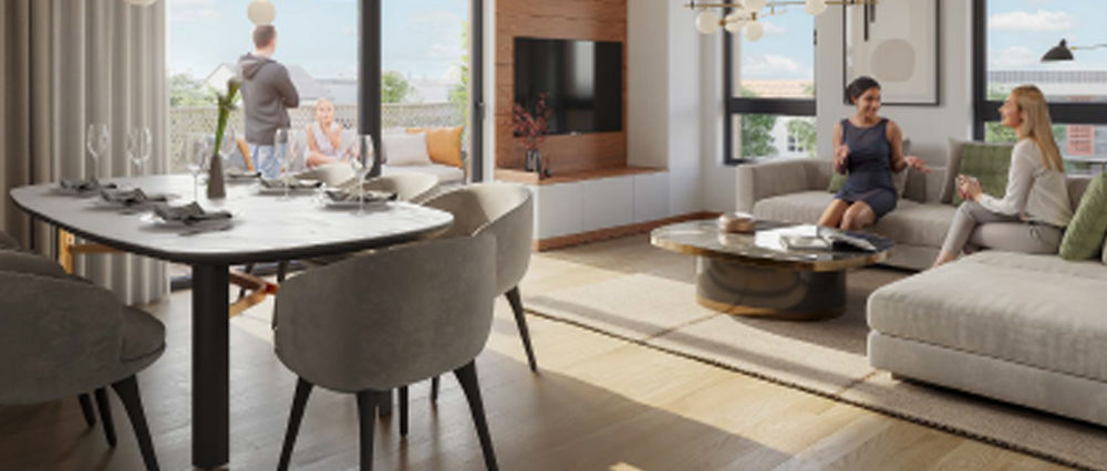 Appartements neufs   Pfulgriesheim (67370)