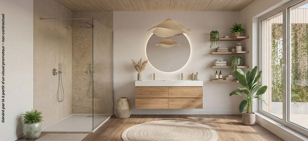 Appartements neufs   Lamballe (22400)