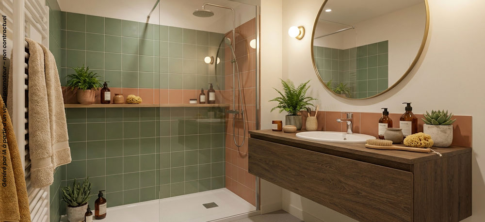 Appartements neufs   Quetigny (21800)