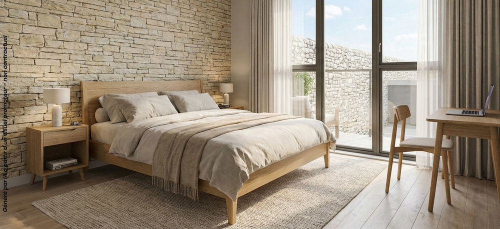 Appartements neufs   Port-Louis (56290)