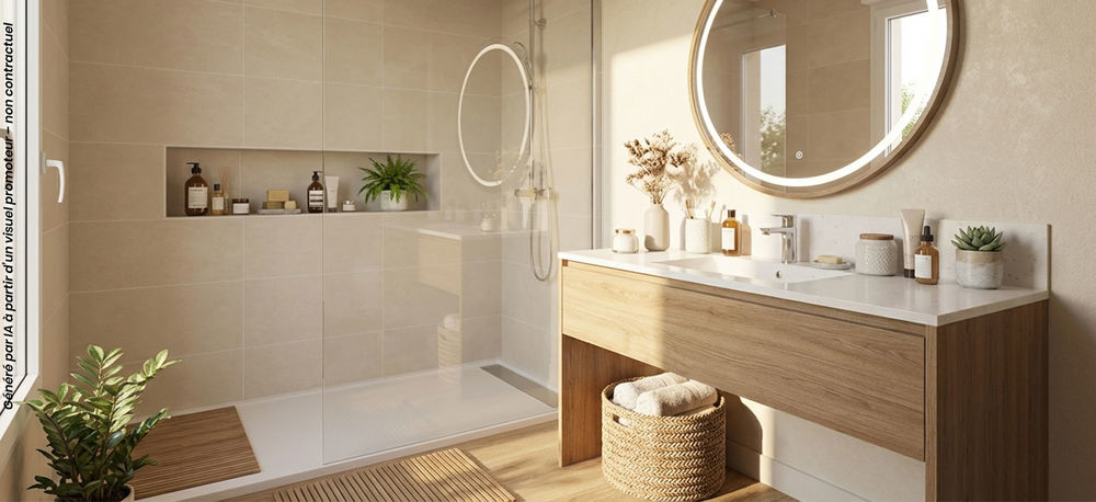 Maisons neuves   Paimpol (22500)