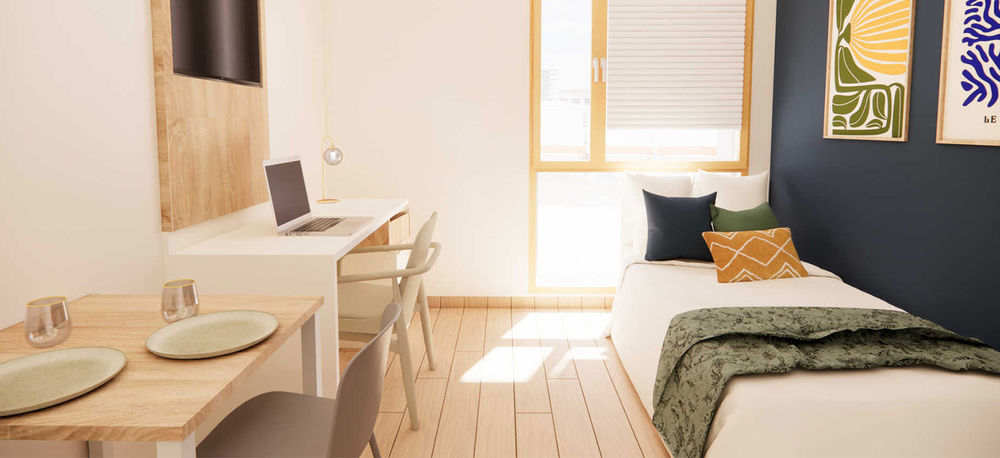Appartements neufs   Gières (38610)