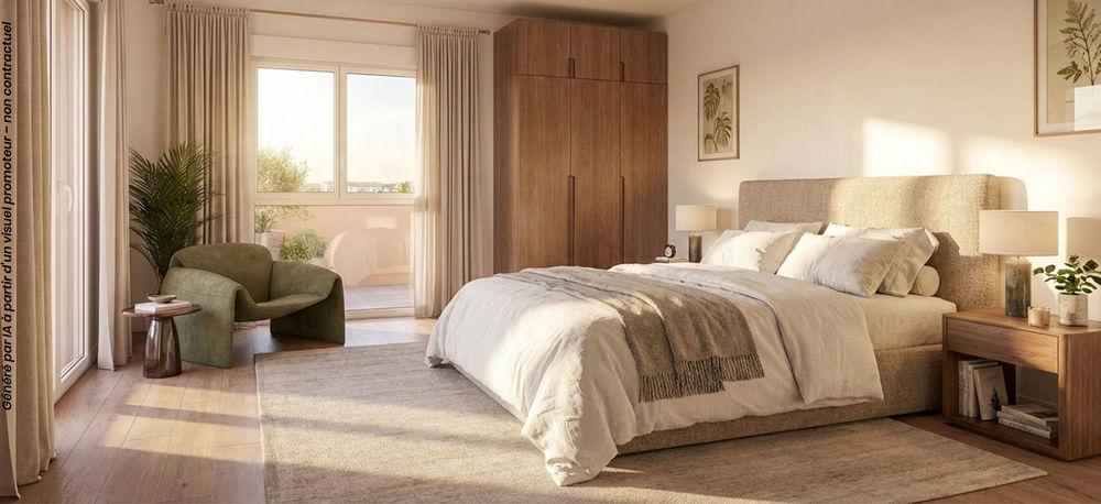 Appartements neufs   Lorient (56100)