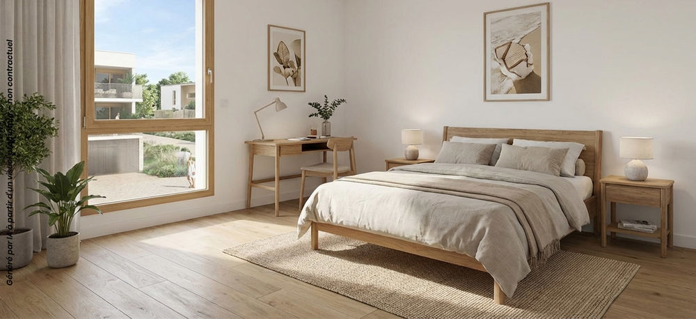 Appartements neufs et Maisons neuves   Limoges (87000)