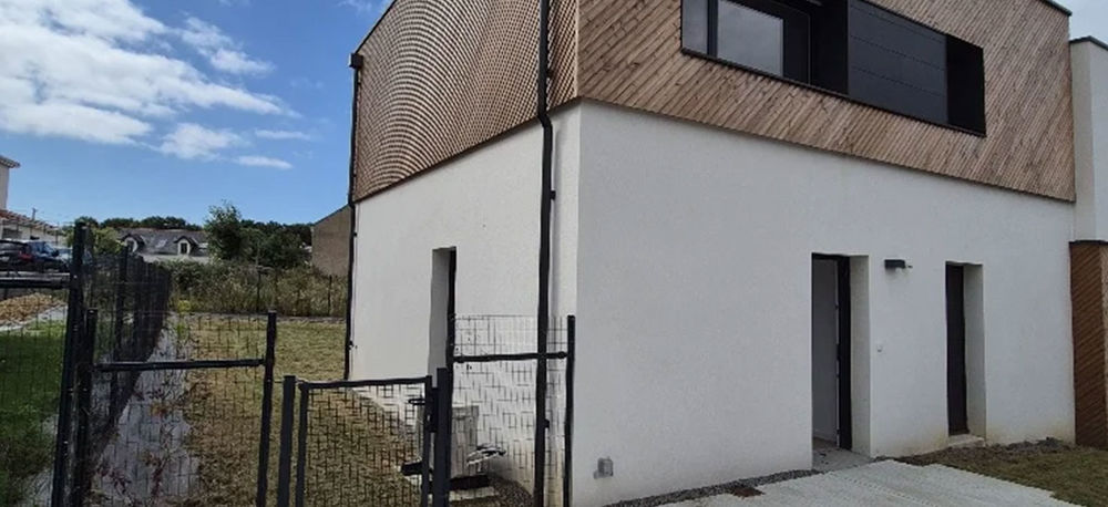 Maisons neuves   Pornichet (44380)
