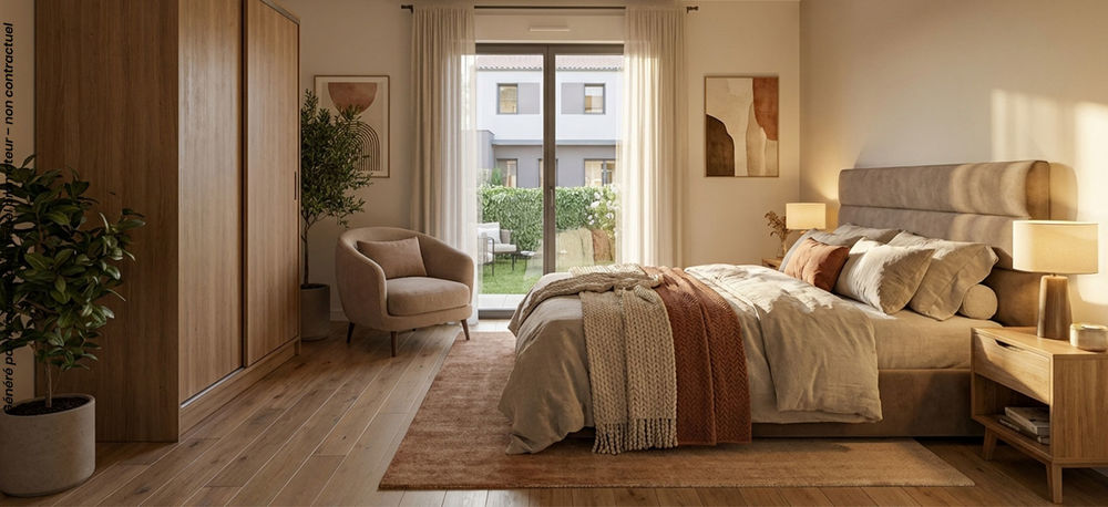 Maisons neuves   Vannes (56000)