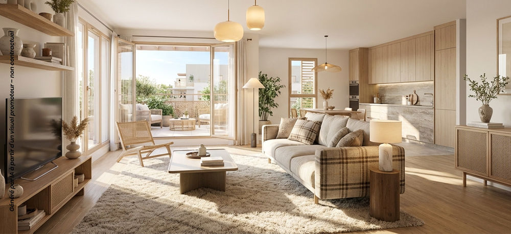 À Melun, ville dynamique traversée par la Seine et situé....