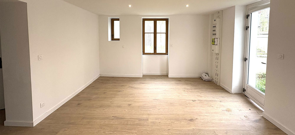 Appartements neufs et Maisons neuves   Lyon (69003)