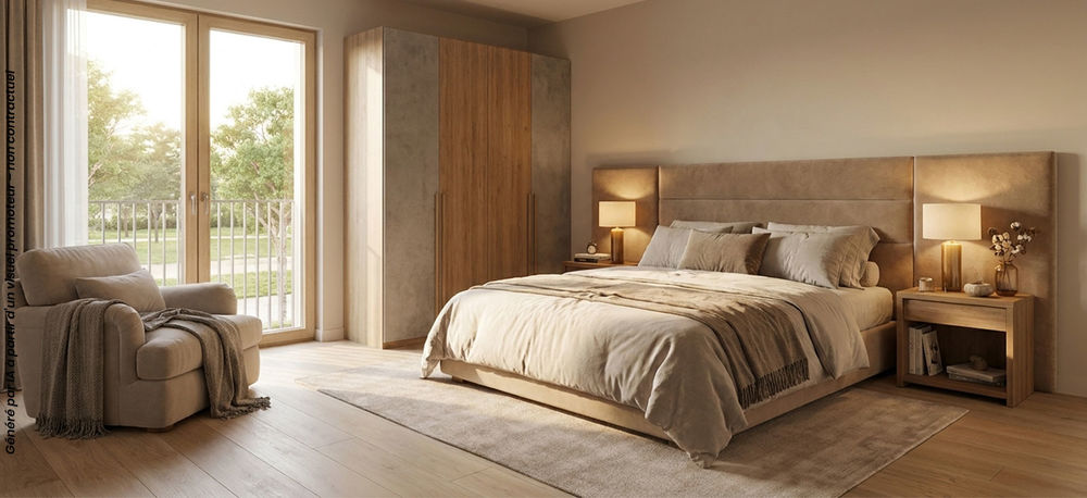 Appartements neufs   Toulouse (31000)