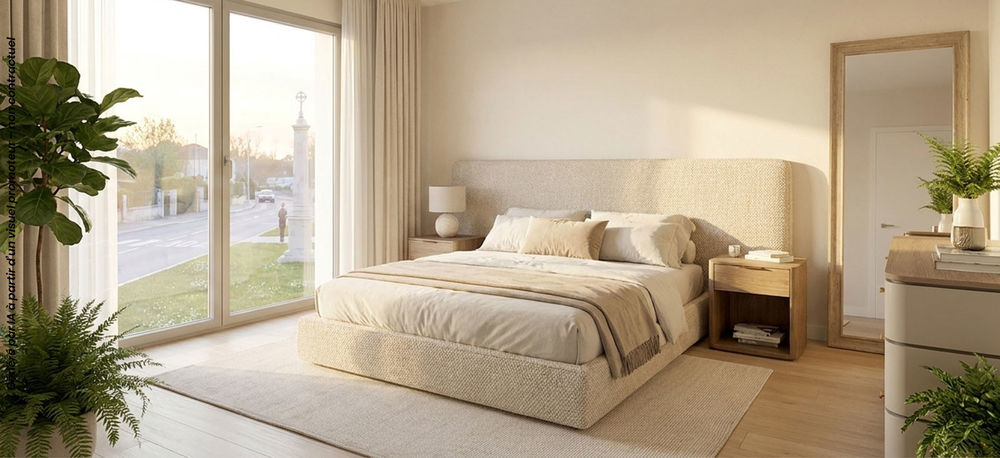 Appartements neufs   Carbon-Blanc (33560)