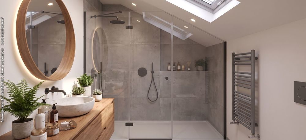 Appartements neufs   Lyon (69002)
