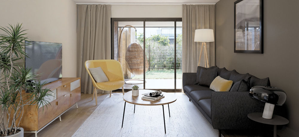 Appartements neufs   Saint-Denis (97400)