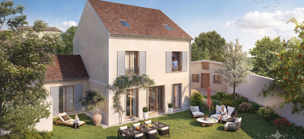 À Thiverval-Grignon, découvrez une adresse pleine de cha....