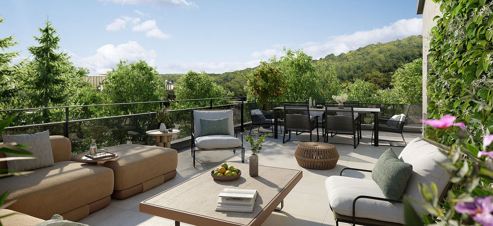 Appartements neufs   Déville-Lès-Rouen (76250)