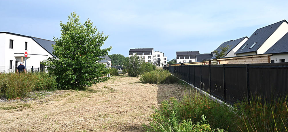 Maisons neuves   Courseulles-sur-Mer (14470)