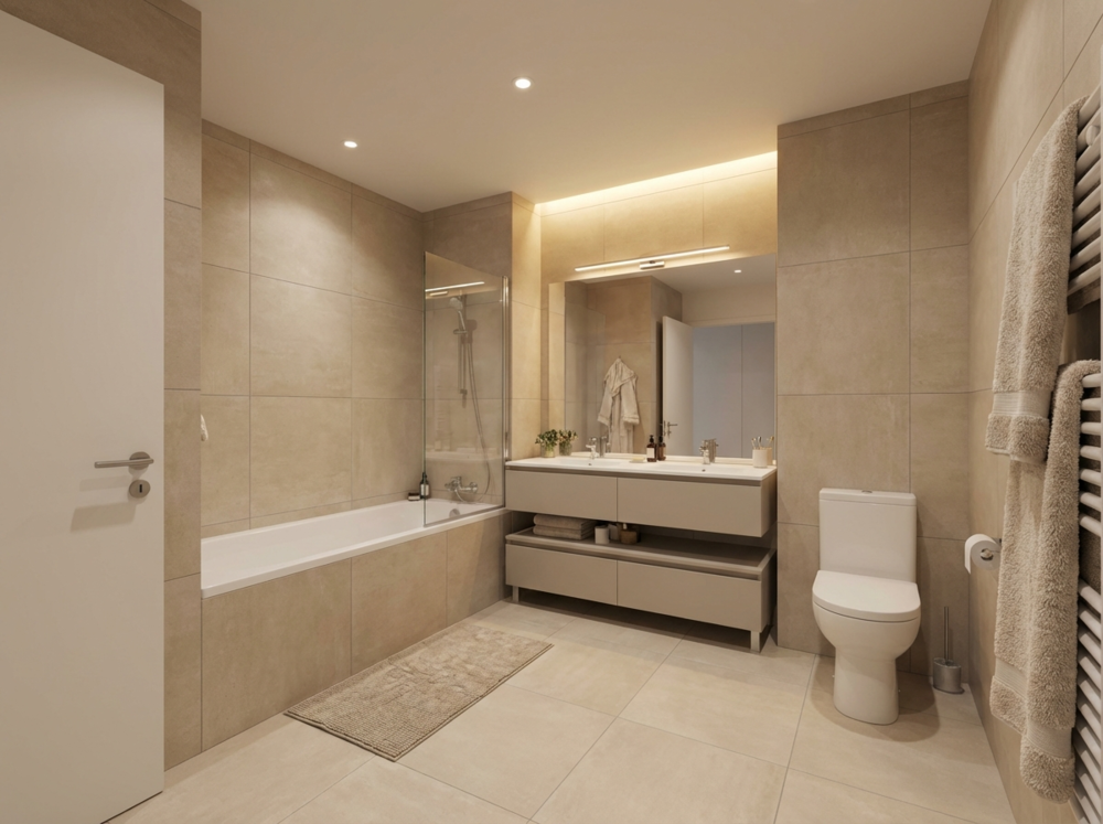 Appartements neufs   Dijon (21000)