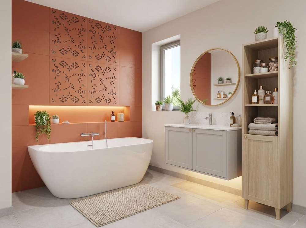 Appartements neufs   Marseille (13010)