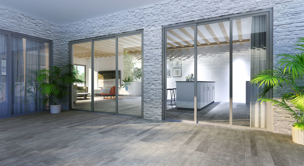 Appartements neufs   Saint-Pierre (97410)