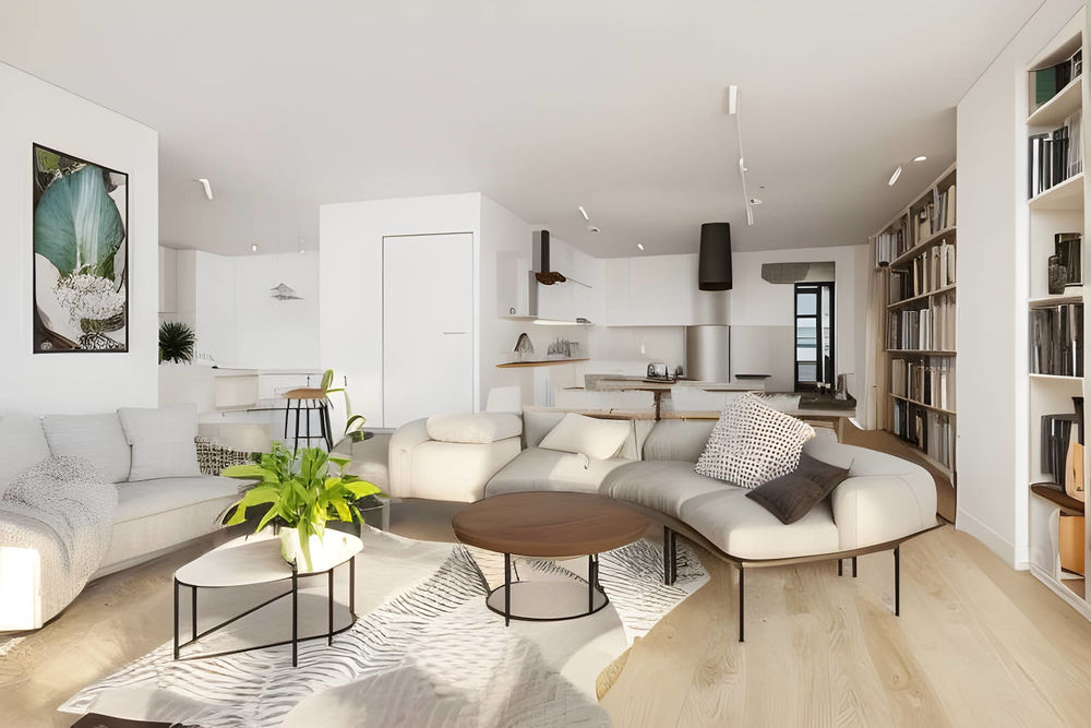 Appartements neufs   Floirac (33270)