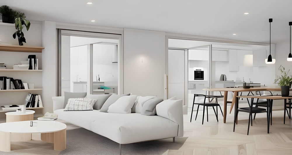 Appartements neufs   Strasbourg (67000)