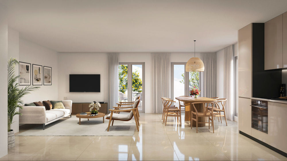 Appartements neufs   Floirac (33270)