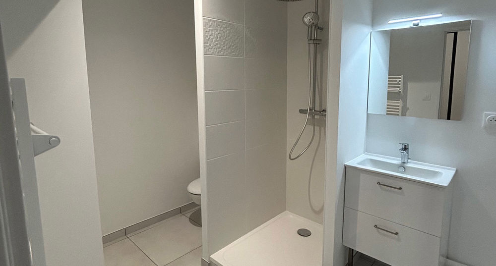 Appartements neufs   Lyon (69003)