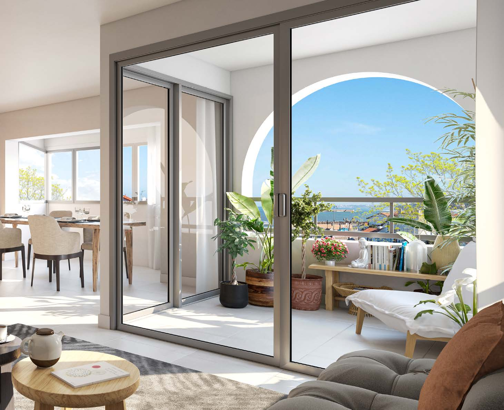 Appartements neufs   Hendaye (64700)