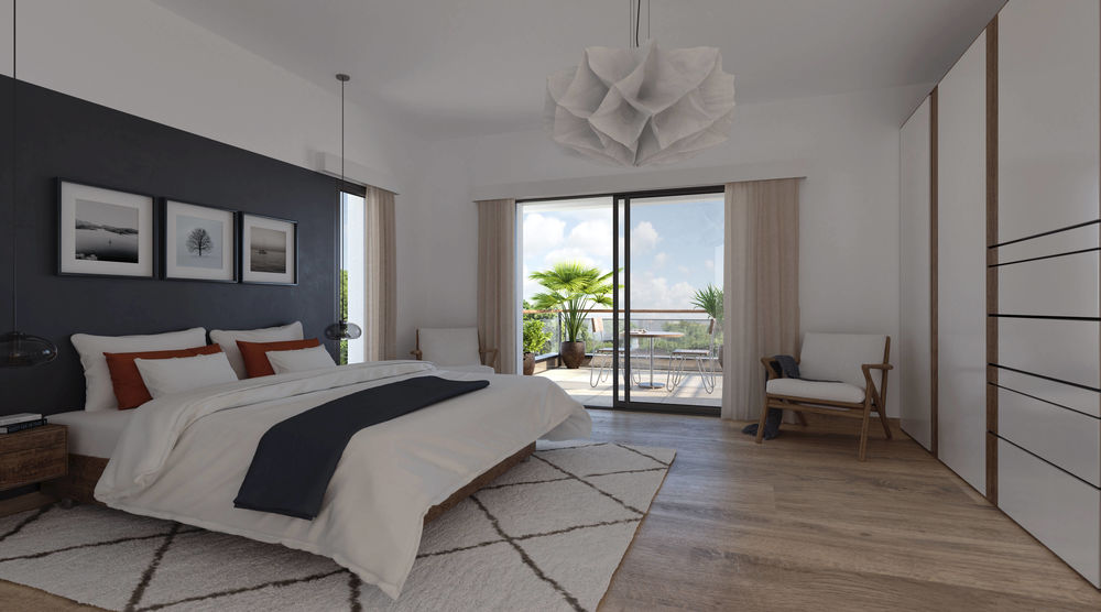 Appartements neufs   Le Bouscat (33110)