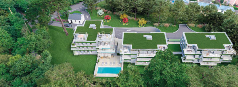 Appartements neufs   Brest (29200)