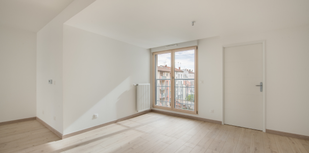 Appartements neufs   Lyon (69008)