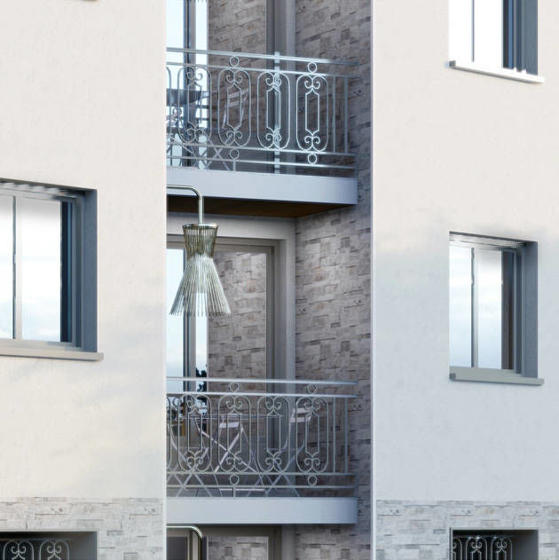 Appartements neufs   La Rochelle (17000)