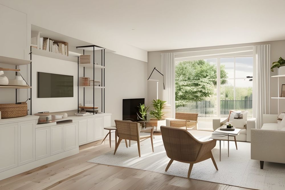 Appartements neufs   Rennes (35000)