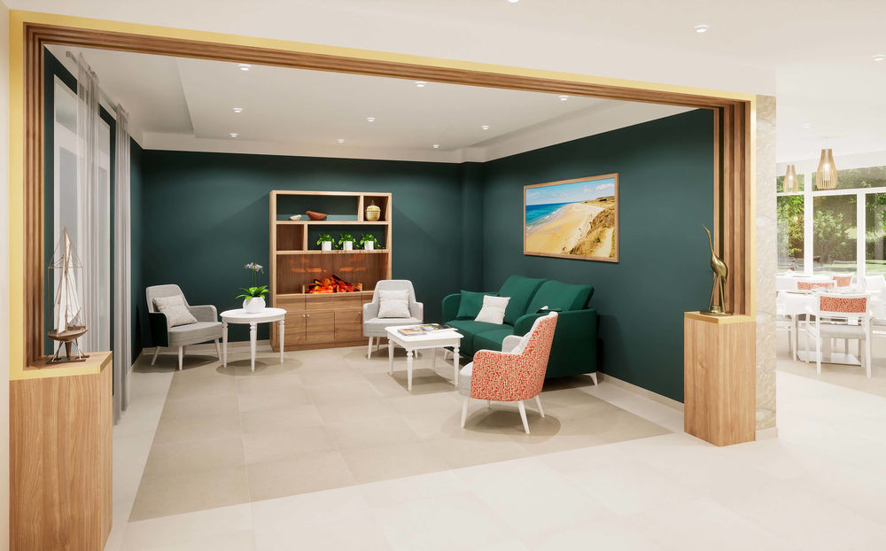 Appartements neufs   Luc-sur-Mer (14530)