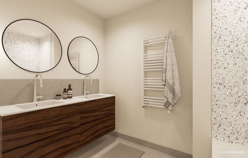 Appartements neufs   Marcilly-d'Azergues (69380)