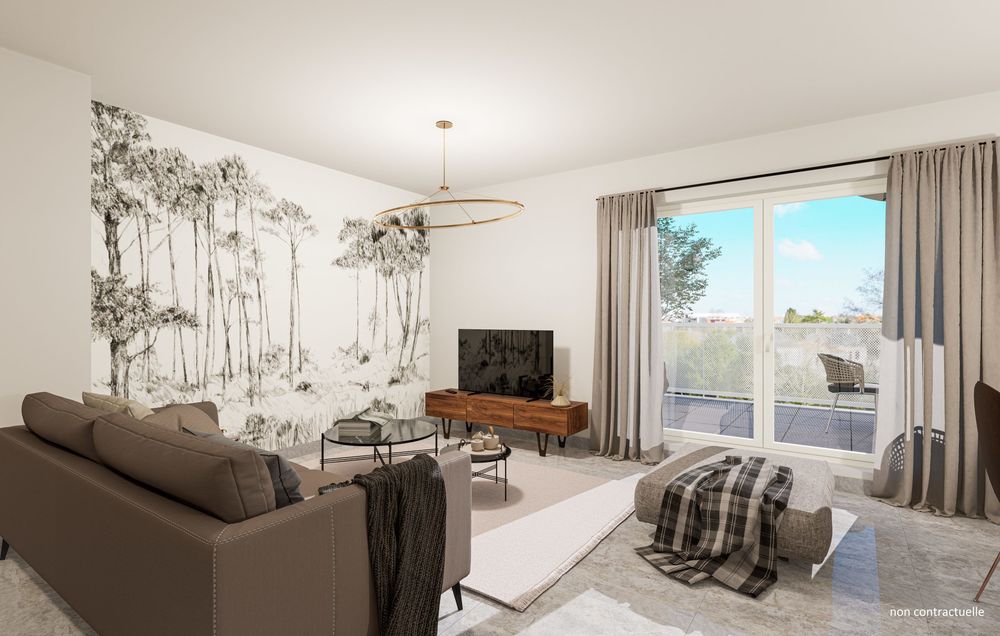 Appartements neufs   Marcilly-d'Azergues (69380)