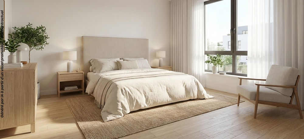 Appartements neufs   Dijon (21000)