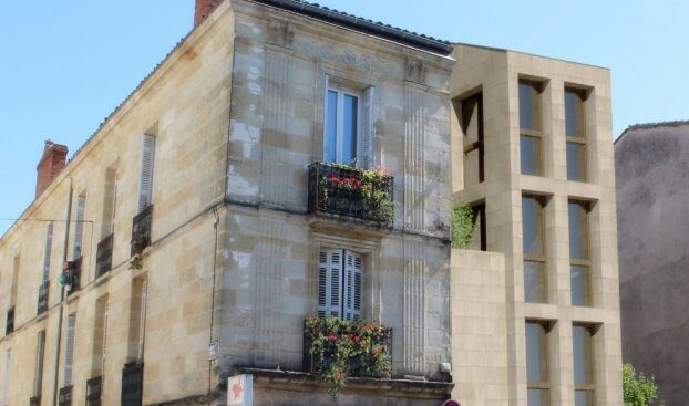 Appartements neufs   Bordeaux (33000)