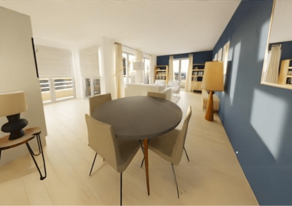 Appartements neufs   Mondeville (14120)