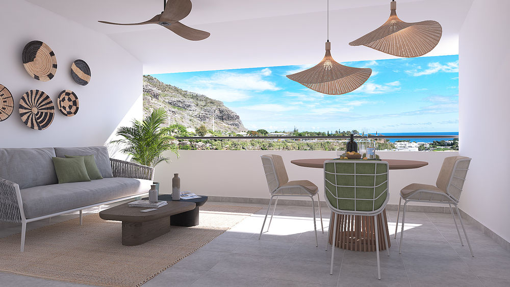 Appartements neufs   Saint-Denis (97400)